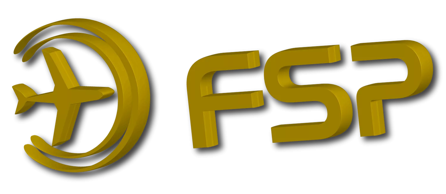 FSP Logo