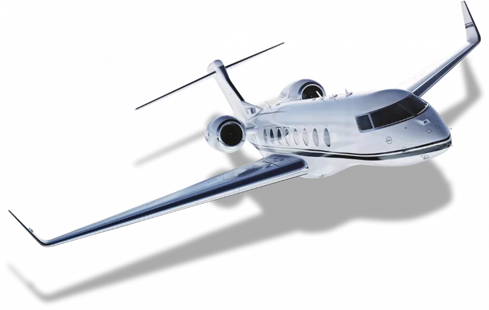 FSP Flight Service Products GmbH